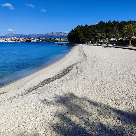Premium Apartments - Lavica Beach Подстрана Экстерьер фото