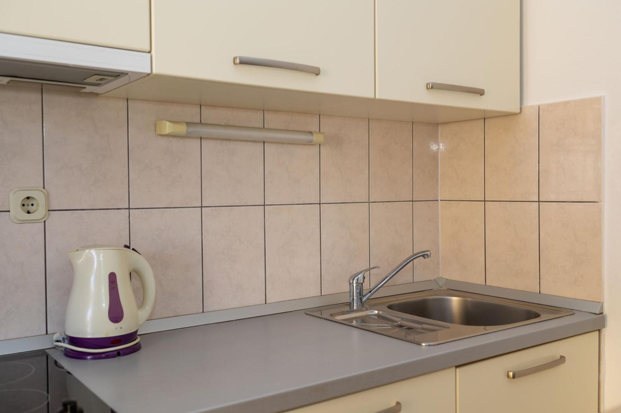 Premium Apartments - Lavica Beach Подстрана Номер фото