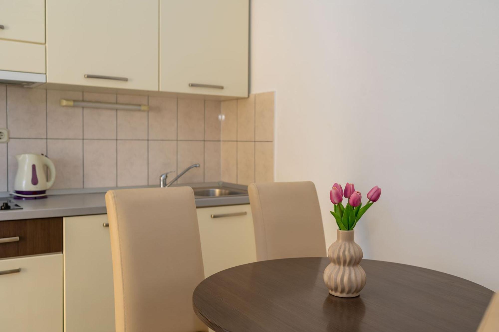 Premium Apartments - Lavica Beach Подстрана Номер фото