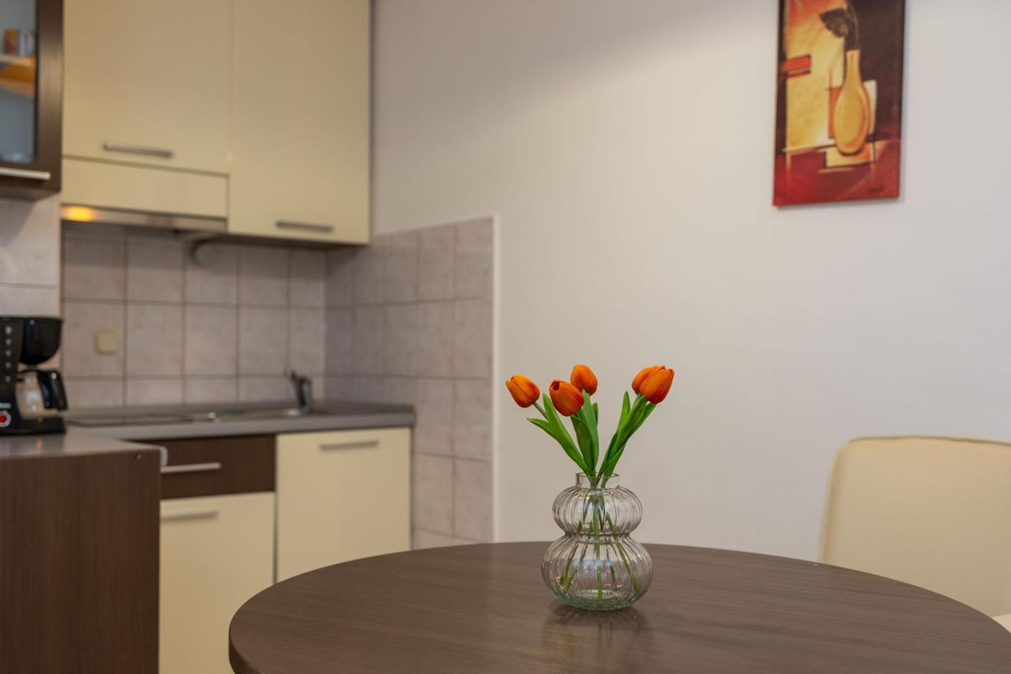 Premium Apartments - Lavica Beach Подстрана Номер фото