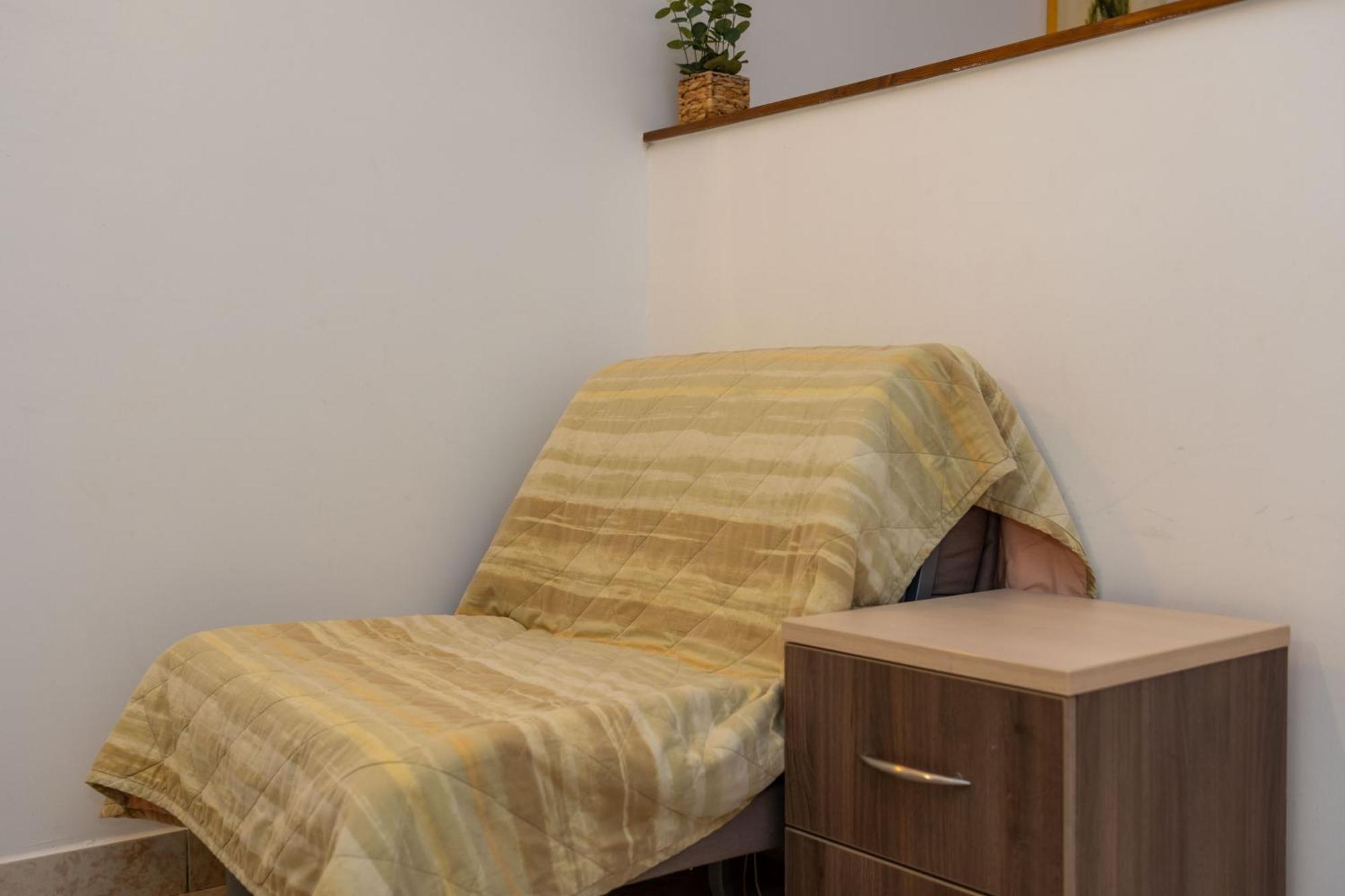 Premium Apartments - Lavica Beach Подстрана Номер фото