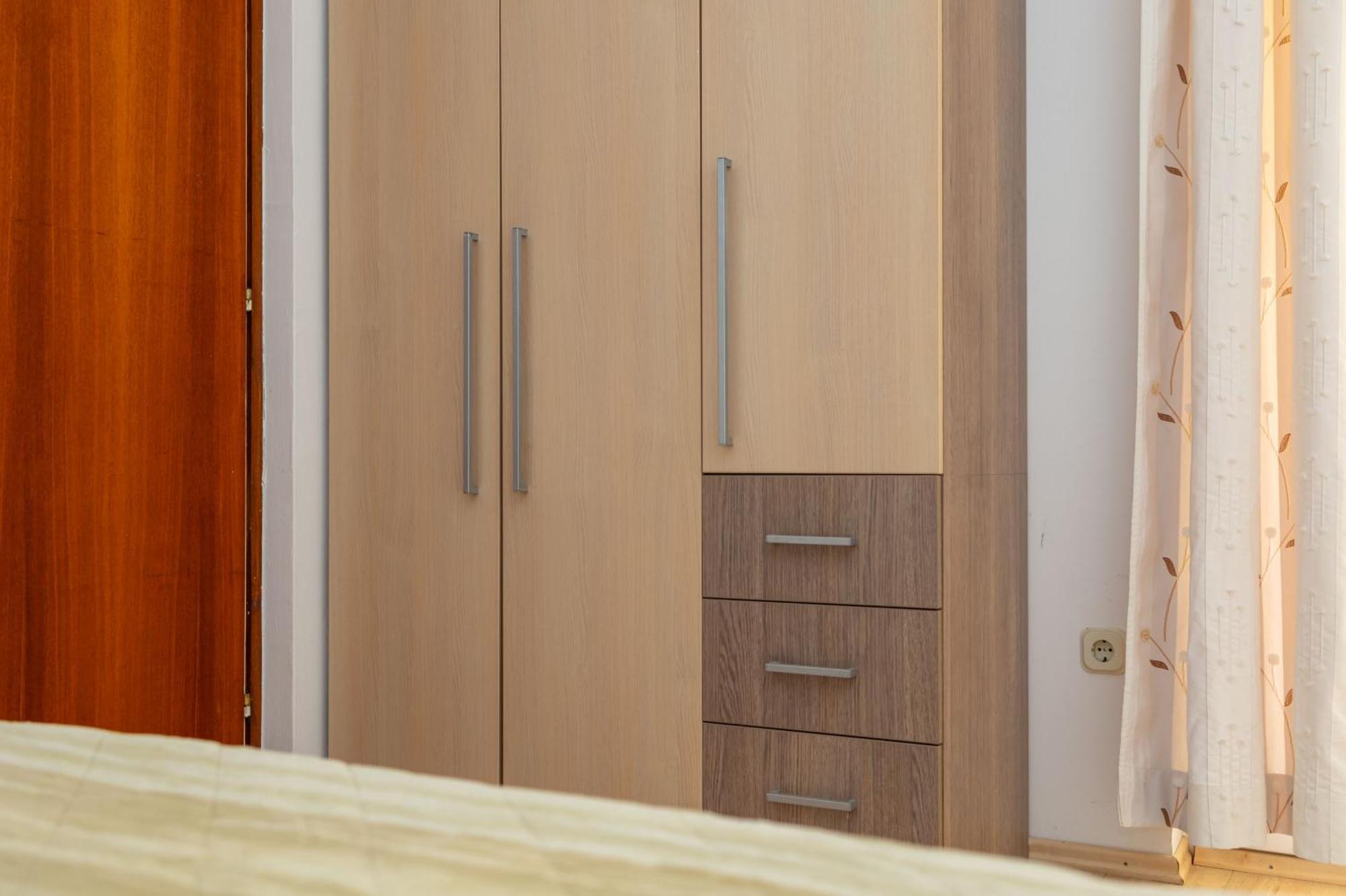 Premium Apartments - Lavica Beach Подстрана Номер фото
