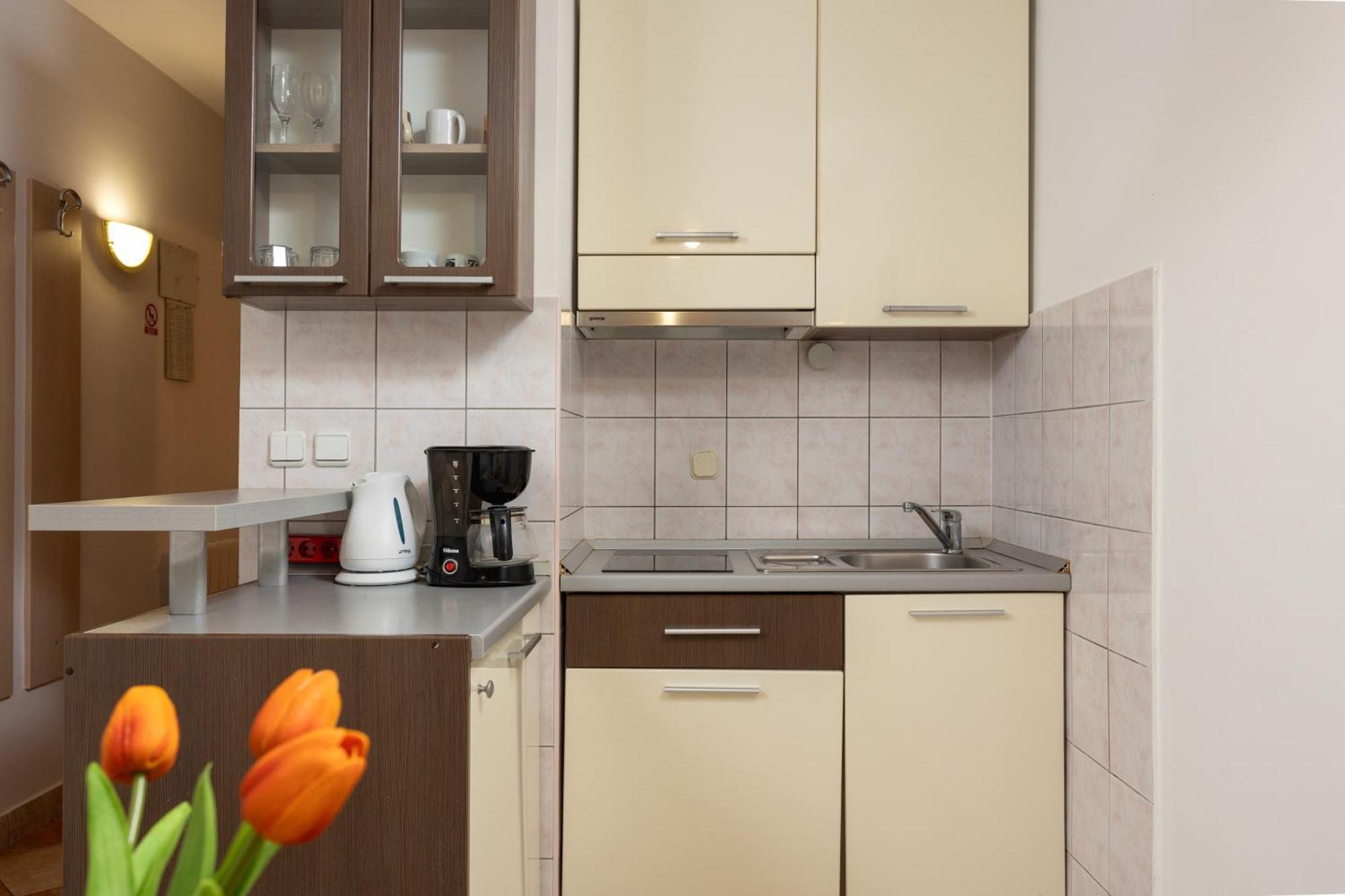 Premium Apartments - Lavica Beach Подстрана Номер фото