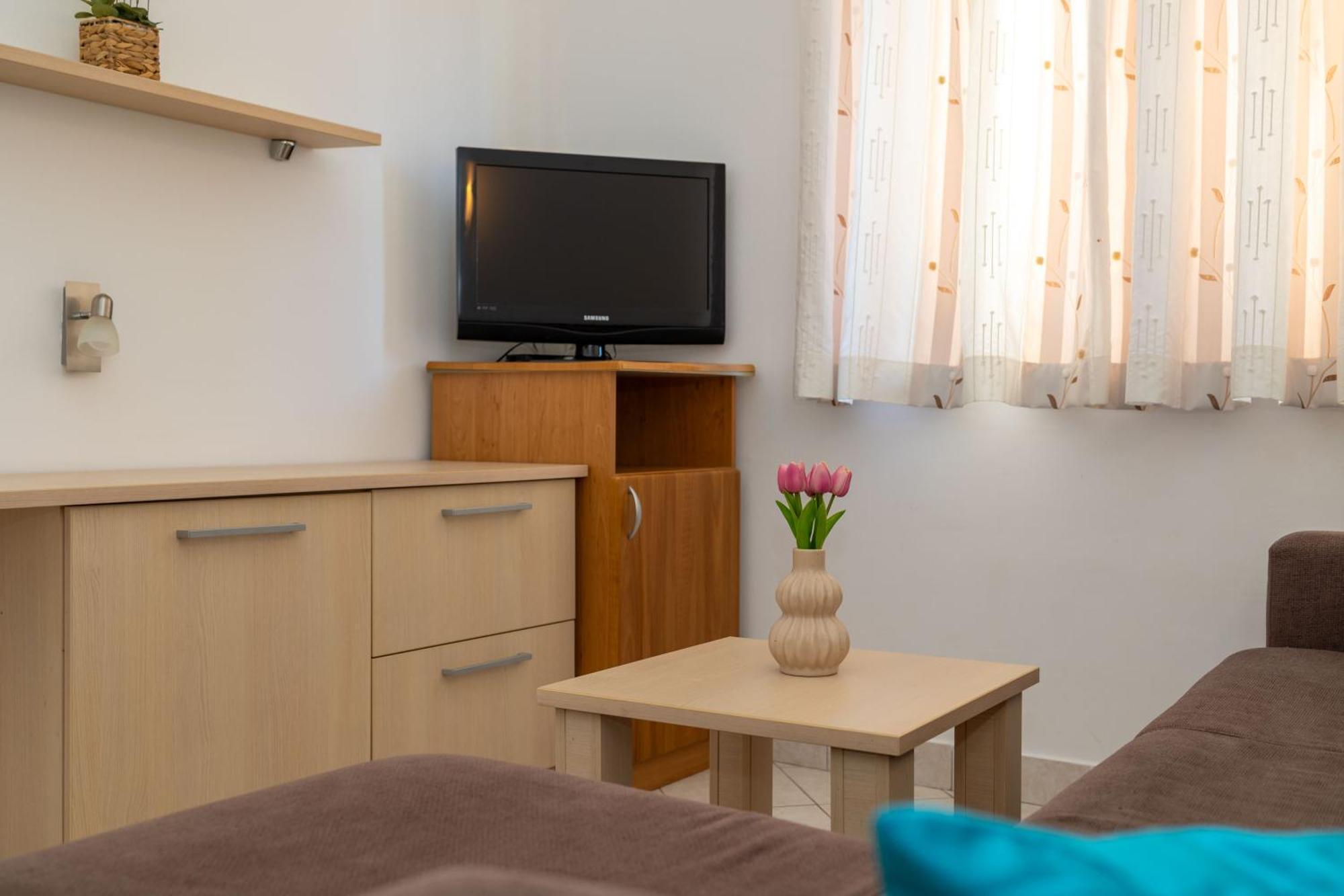Premium Apartments - Lavica Beach Подстрана Номер фото